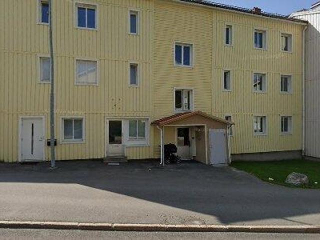 Lägenhet hyra i Söderhamn, Gävleborg
