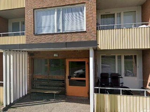 Lägenhet hyra i Sollefteå, Västernorrland