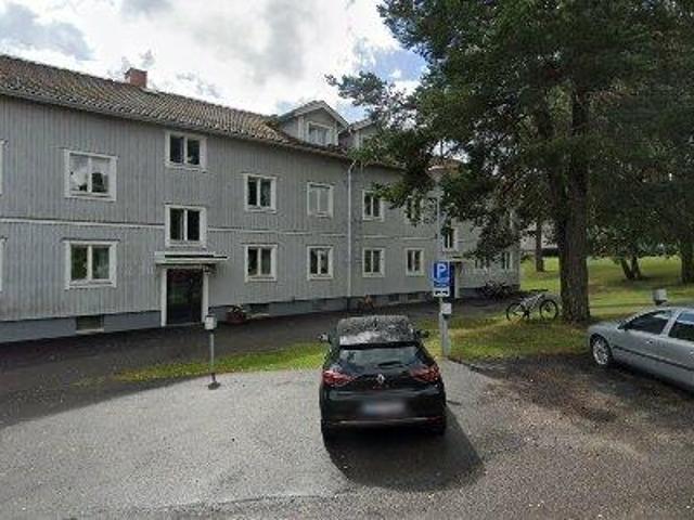 Lägenhet hyra i Sundsvall, Västernorrland