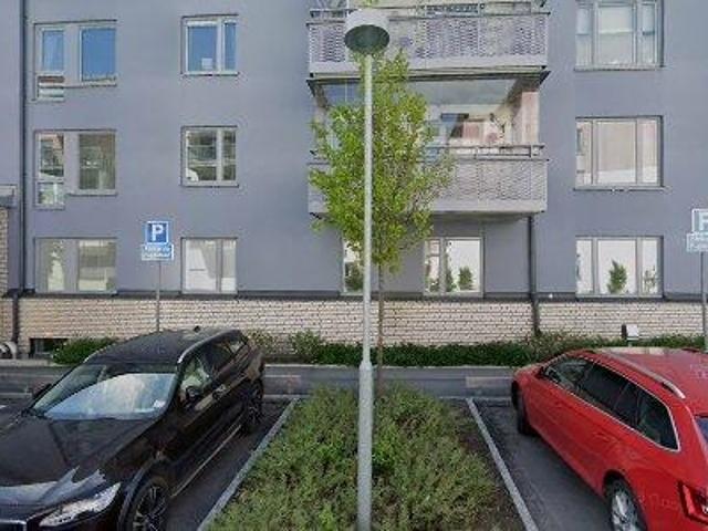 Lägenhet hyra i Gustavsberg, Stockholm