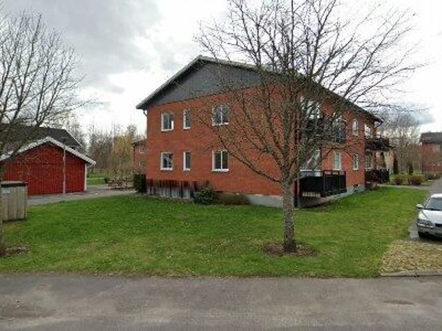 Lägenhet hyra i Bredaryd, Jönköping