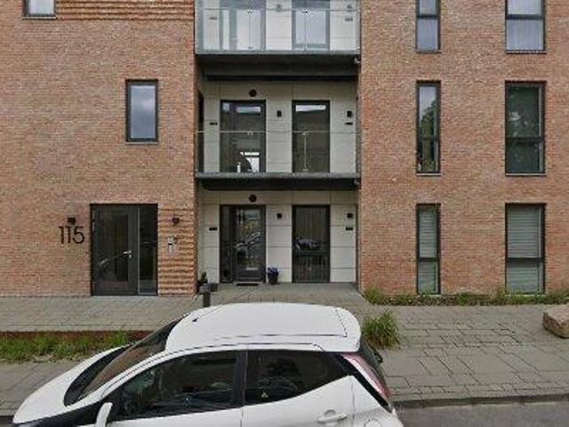 Lejlighed til leje i Århus