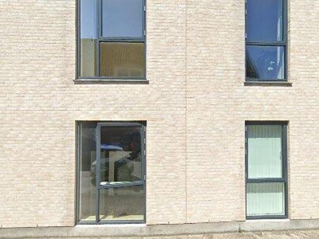 Lejlighed til leje i Fredericia