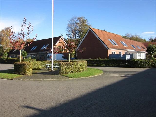 Lejlighed til leje i Ribe, Esbjerg