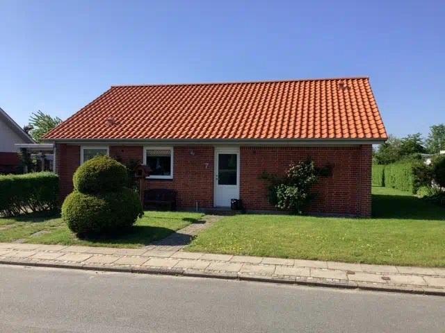 Lejlighed til leje i Ribe, Esbjerg