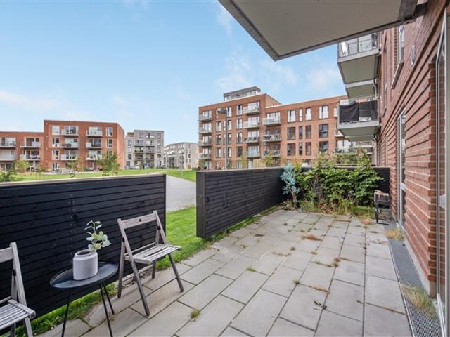 Lejlighed til leje i Brabrand, Aarhus