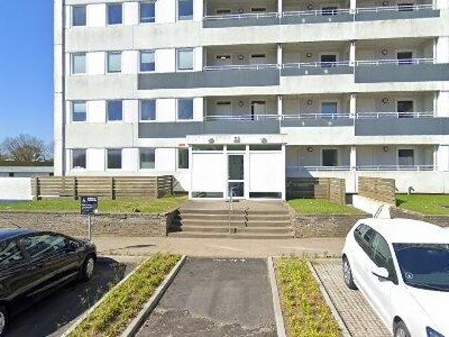 Lejlighed til leje i Esbjerg