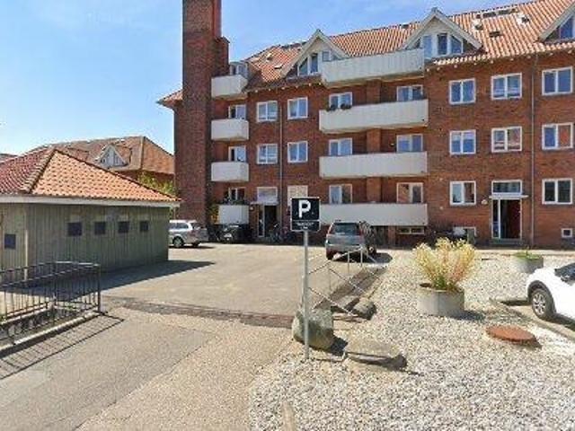 Lejlighed til leje i Fredericia