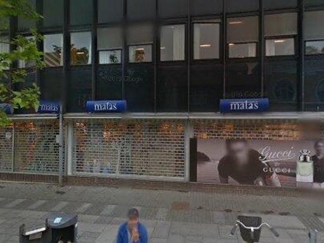 Lejlighed til leje i Fredericia