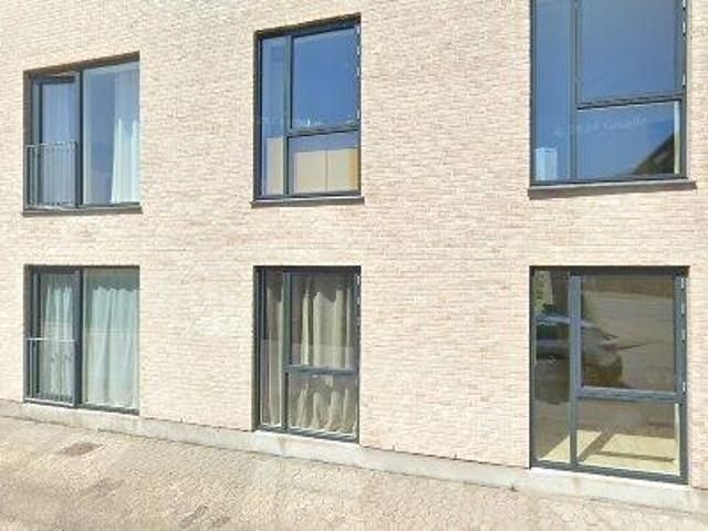 Lejlighed til leje i Fredericia