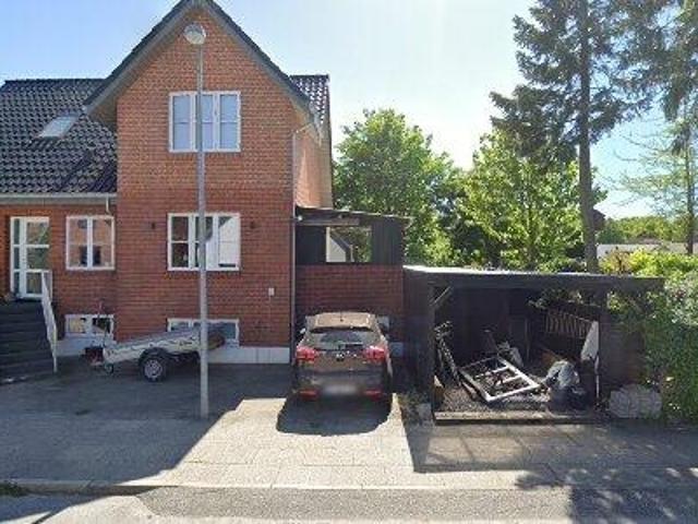 Lejlighed til leje i Herning, Århus