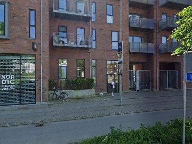 Lejlighed til leje i Århus