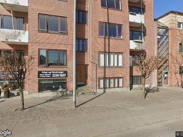 Lejlighed til salg i Aalborg, Brønderslev-Dronninglund