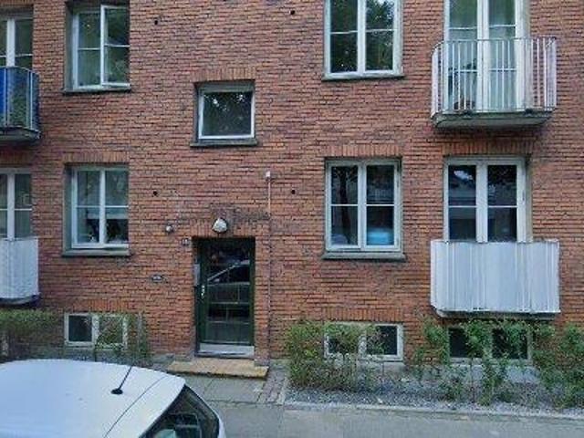 Lejlighed til salg i Charlottenlund, Brøndby