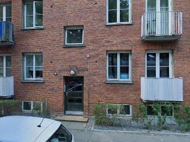 Lejlighed til salg i Charlottenlund, Brøndby