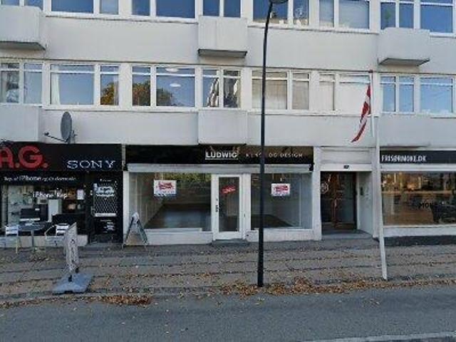 Lejlighed til salg i Klampenborg, Brøndby