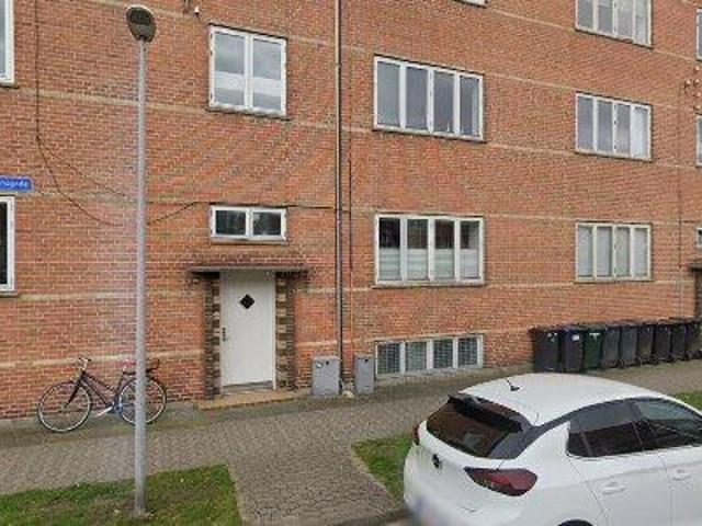 Lejlighed til salg i Esbjerg