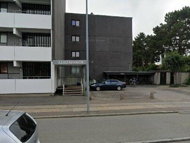 Lejlighed til salg i Frederiksberg C, Brøndby