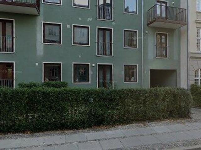 Lejlighed til salg i Frederiksberg C, Brøndby