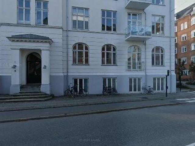 Lejlighed til salg i Frederiksberg C, Brøndby