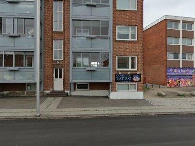 Lejlighed til salg i Glostrup, Brøndby