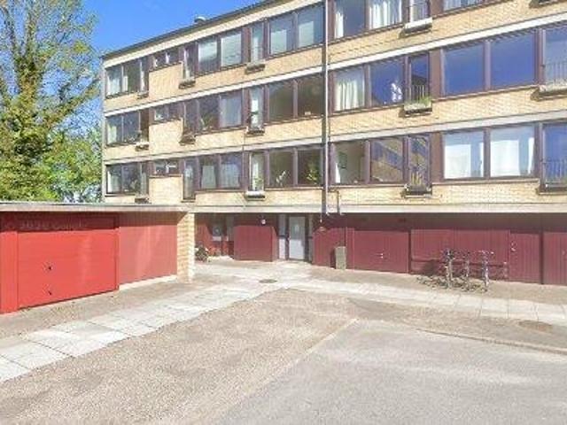 Lejlighed til salg i Århus