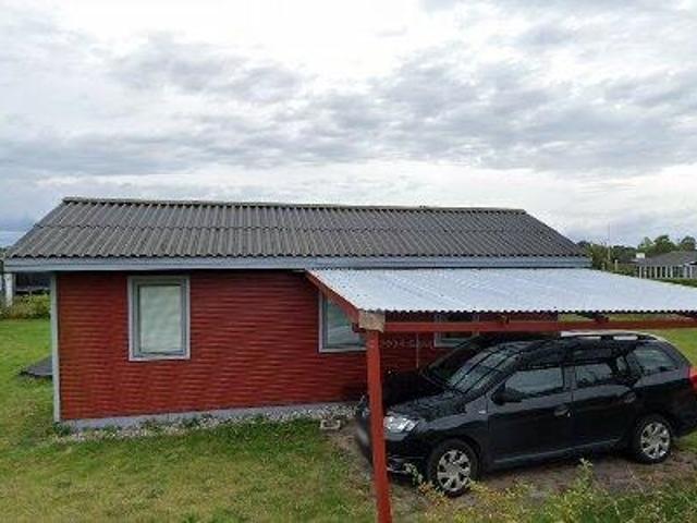 Ejendom til salg i Øster Hurup, Brønderslev-Dronninglund