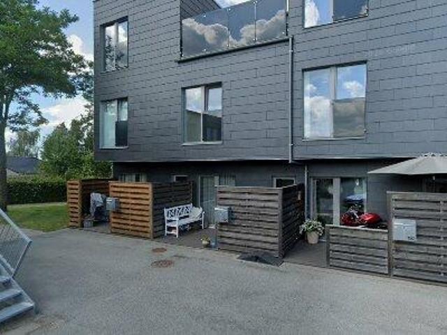 Lejlighed til salg i Ullerød, Hillerød Kommune