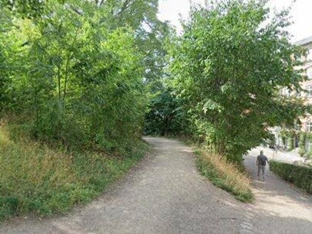 Lejlighed til salg i Christianshavn, København