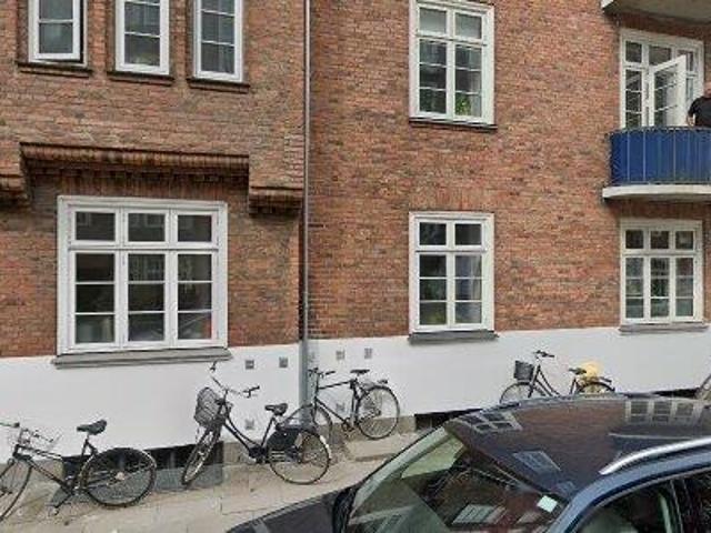 Lejlighed til salg i København, Amager Vest
