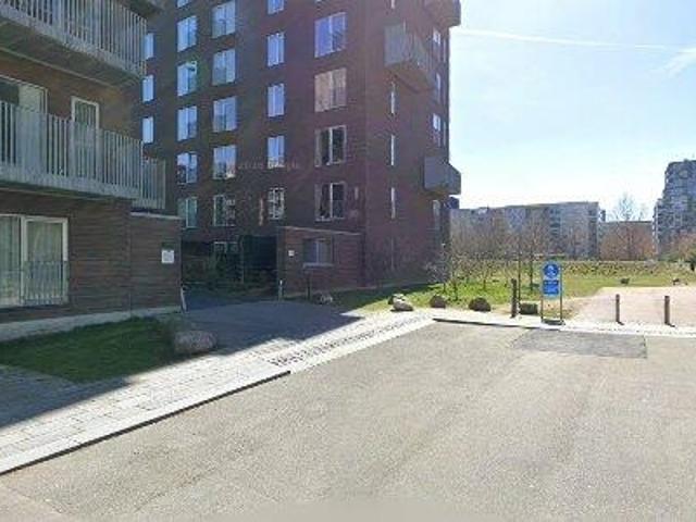 Lejlighed til salg i København, Brøndby