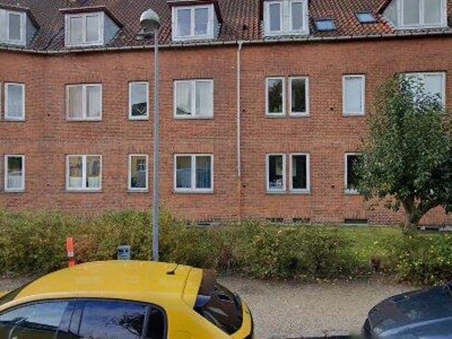 Lejlighed til salg i Kongens Lyngby  , Brøndby
