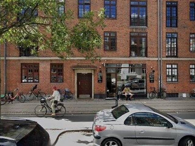 Lejlighed til salg i Nørrebro, København