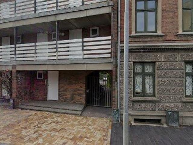 Lejlighed til salg i Odense
