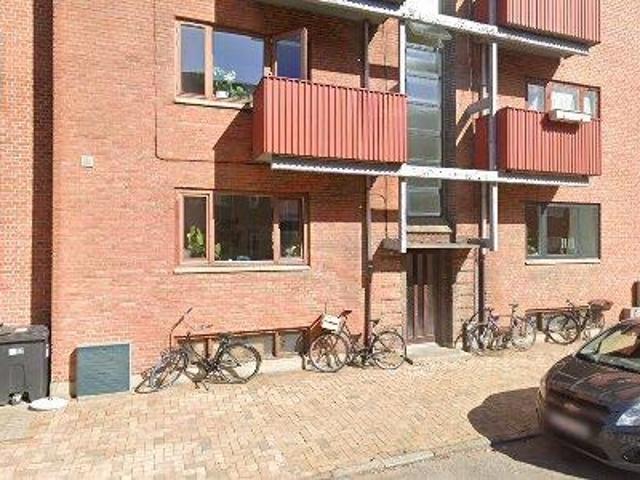 Lejlighed til salg i Odense