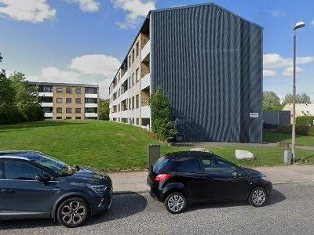 Lejlighed til salg i Randers, Århus