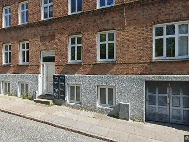 Lejlighed til salg i Strømmen, Randers