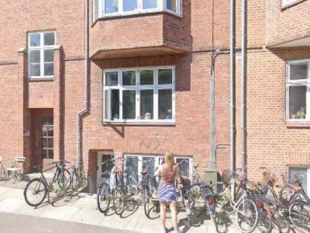 Lejlighed til salg i Århus
