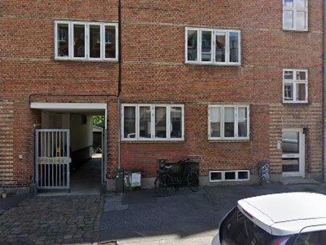 Lejlighed til salg i Århus