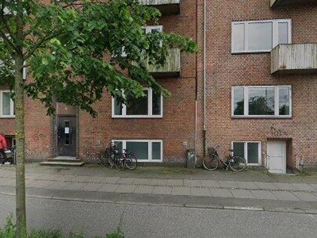 Lejlighed til salg i Århus