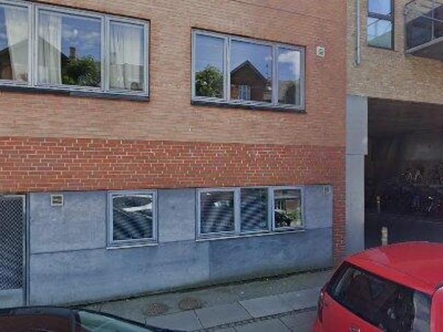 Lejlighed til salg i Århus