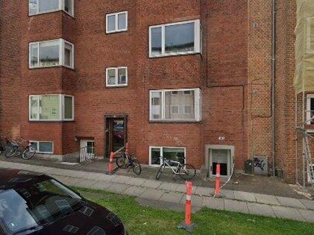 Lejlighed til salg i Århus