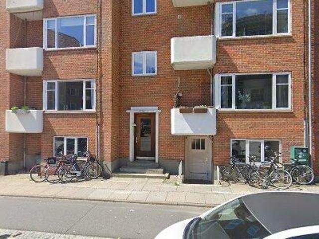 Lejlighed til salg i Århus