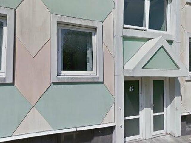 Lejlighed til salg i Roskilde
