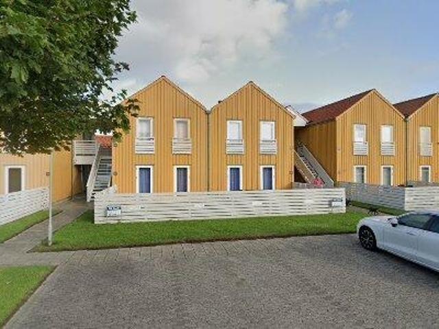 Lejlighed til salg i Rudkøbing, Langeland