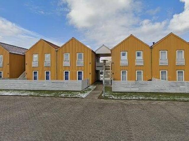 Lejlighed til salg i Rudkøbing, Langeland