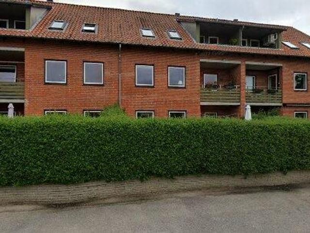 Lejlighed til salg i Sorø