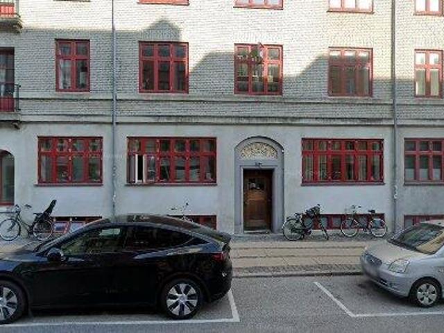 Lejlighed til salg i Østerbro, København