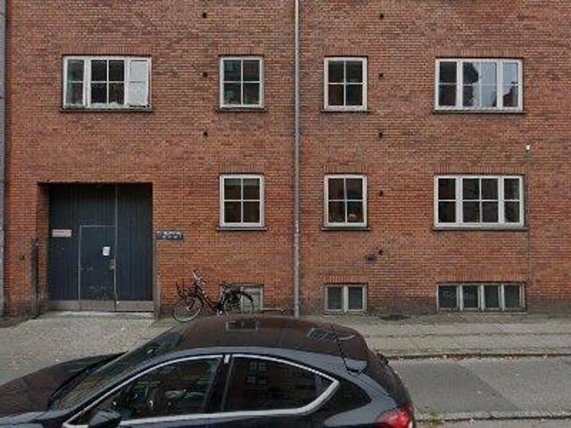Lejlighed til salg i Østerbro, København
