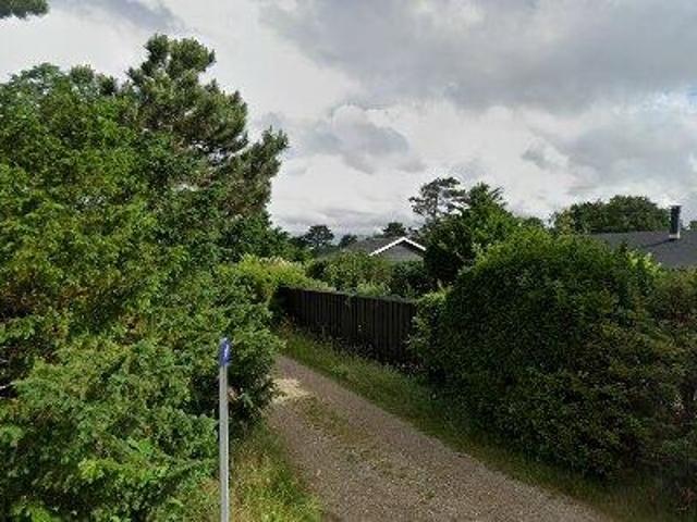 Lejlighed til salg i Kalundborg